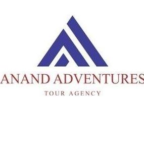 Anand adventure LLC