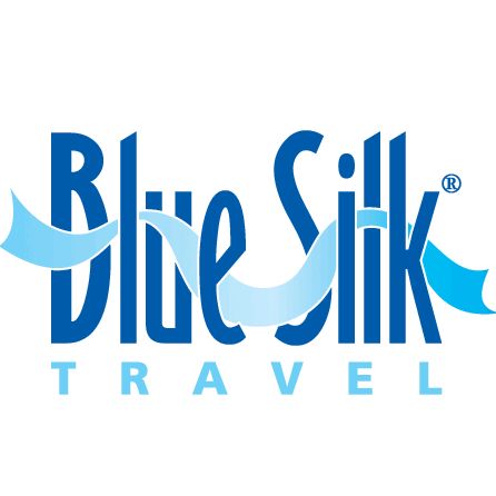 Blue silk travel LLC